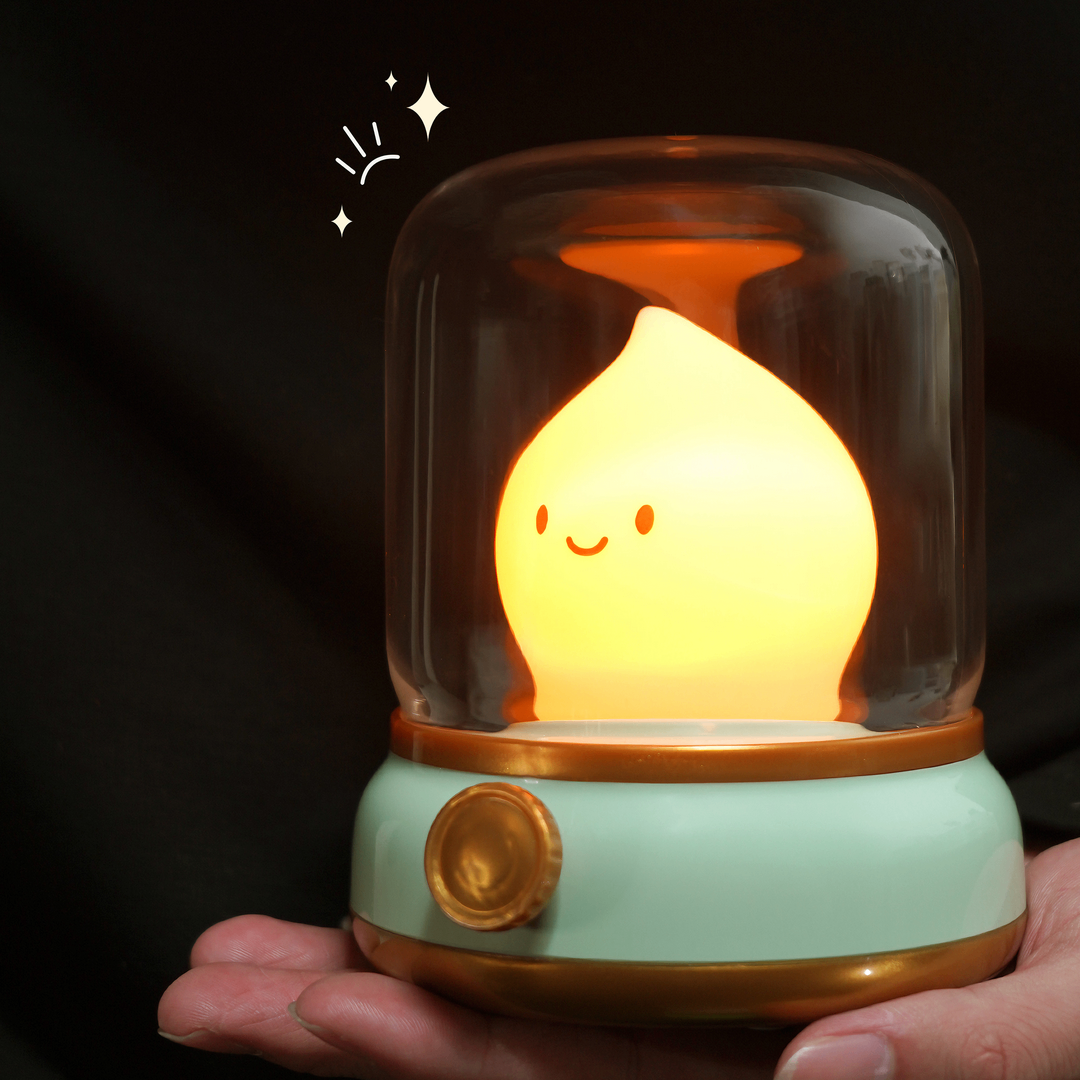 Little Lamp