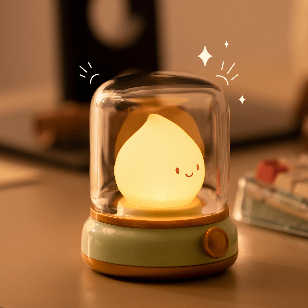 Little Lamp